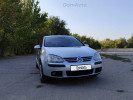 Volkswagen Golf 2007 года
