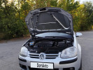 Volkswagen Golf 2007 года