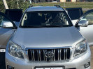 Toyota Land Cruiser Prado 2013 года