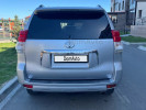 Toyota Land Cruiser Prado 2013 года