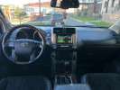Toyota Land Cruiser Prado 2013 года