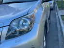 Toyota Land Cruiser Prado 2013 года