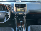Toyota Land Cruiser Prado 2013 года