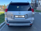 Toyota Land Cruiser Prado 2013 года