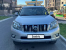 Toyota Land Cruiser Prado 2013 года
