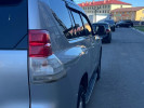 Toyota Land Cruiser Prado 2013 года