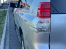 Toyota Land Cruiser Prado 2013 года