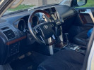 Toyota Land Cruiser Prado 2013 года