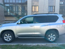 Toyota Land Cruiser Prado 2013 года