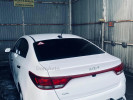 Kia Rio 2022 года