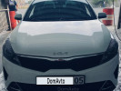 Kia Rio 2022 года