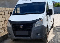 ГАЗ ГАЗель NEXT 2017 года