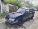 ВАЗ (Lada) 2114 2007 года