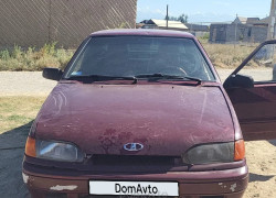 ВАЗ (Lada) 2115 2005 года