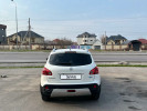 Nissan Qashqai 2007 года