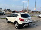 Nissan Qashqai 2007 года