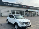 Nissan Qashqai 2007 года