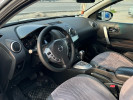 Nissan Qashqai 2007 года