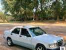 Mercedes-Benz 190 1990 года