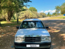 Mercedes-Benz 190 1990 года