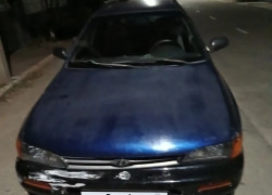 Subaru Impreza 1998 года