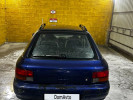 Subaru Impreza 1998 года