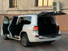 Lexus LX 2014 года