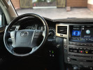 Lexus LX 2014 года