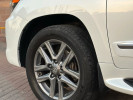 Lexus LX 2014 года