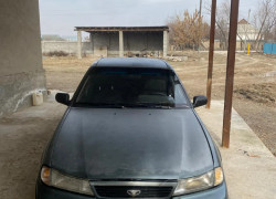 Daewoo Nexia 2005 года