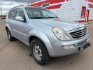 SsangYong Rexton 2005 года