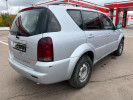 SsangYong Rexton 2005 года