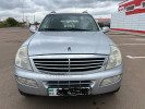 SsangYong Rexton 2005 года