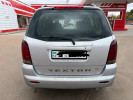 SsangYong Rexton 2005 года