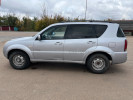 SsangYong Rexton 2005 года