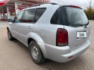 SsangYong Rexton 2005 года