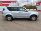 SsangYong Rexton 2005 года