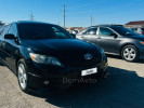 Toyota Camry 2010 года