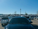 Toyota Camry 2010 года