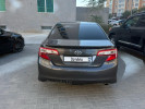 Toyota Camry 2014 года