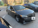 Toyota Camry 2014 года