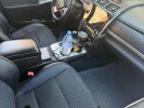 Toyota Camry 2014 года