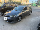 Toyota Camry 2014 года