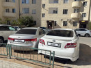 Toyota Camry 2009 года