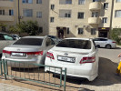 Toyota Camry 2009 года
