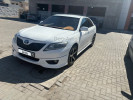 Toyota Camry 2009 года