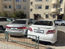 Toyota Camry 2009 года