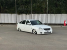 ВАЗ (Lada) Priora 2015 года