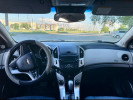 Chevrolet Cruze 2013 года