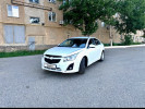 Chevrolet Cruze 2013 года